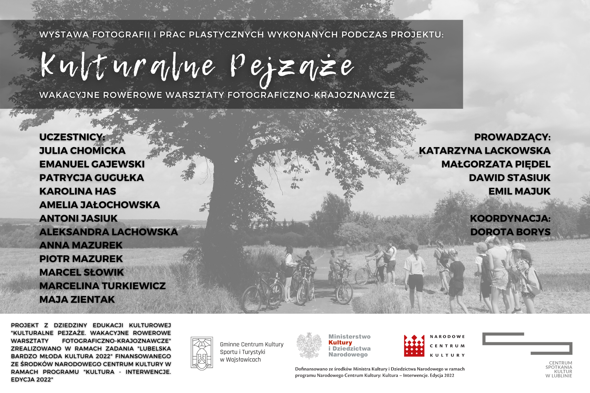 Podsumowanie projektu